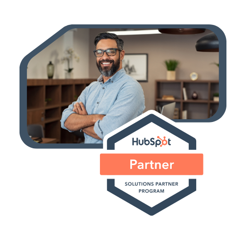Hubspot Onboarding HubSpot Platinum Partner Modern Driven Media